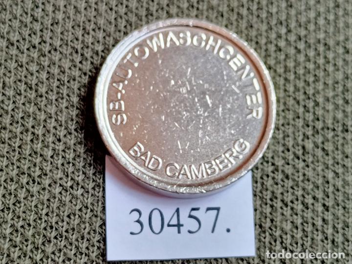 Monedas locales: Ficha, token, jet&oacute;n - Foto 2
