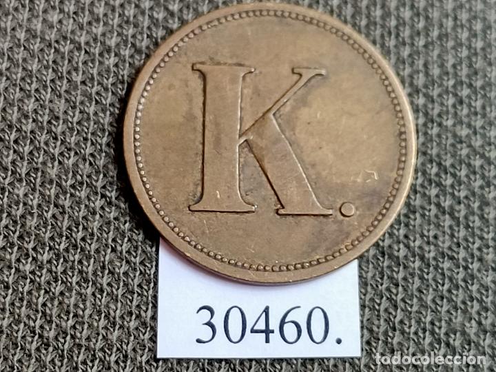 Monedas locales: Ficha, token, jet&oacute;n - Foto 2