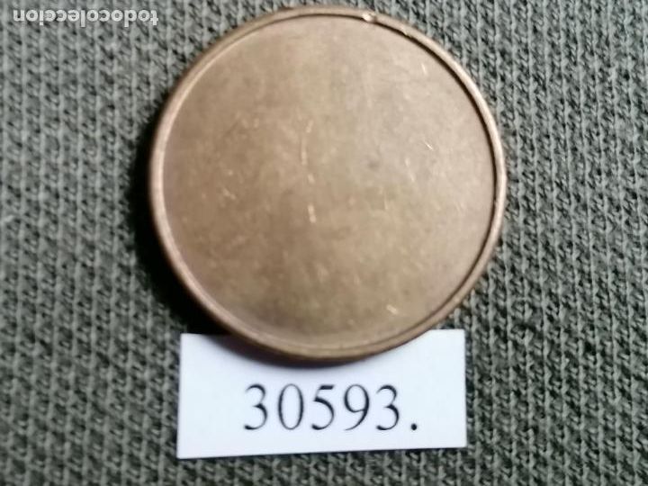 Monedas locales: Ficha, token, jeton - Foto 2