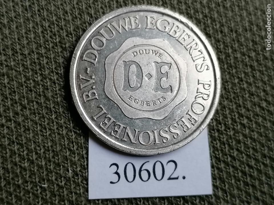 Monedas locales: Ficha, token, jeton - Foto 2