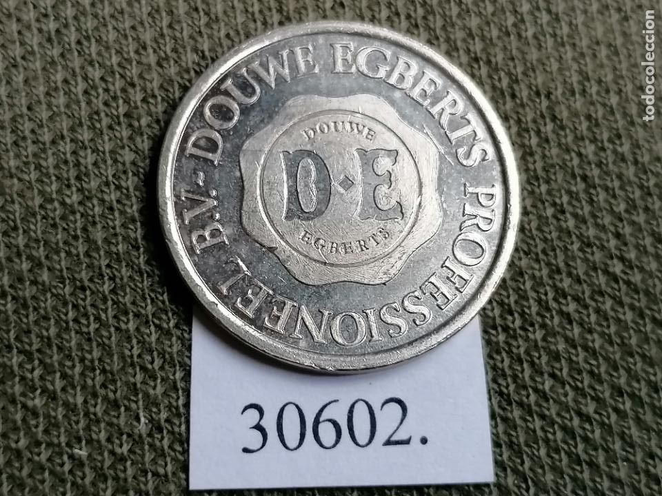 Monedas locales: Ficha, token, jeton - Foto 1