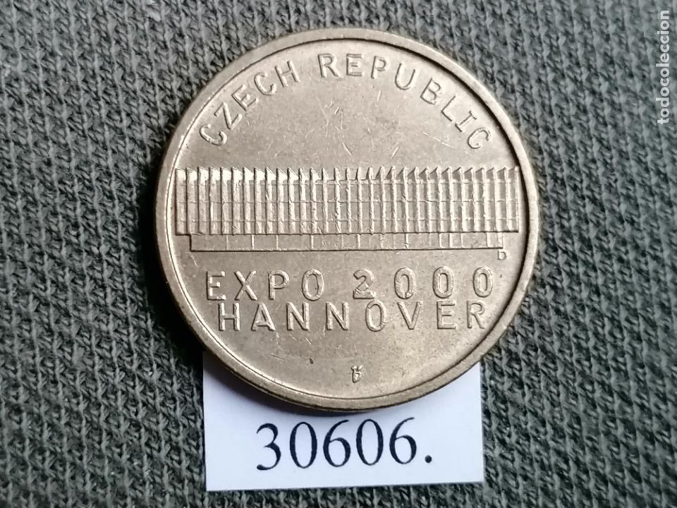 Monedas locales: Ficha, token, jeton - Foto 2