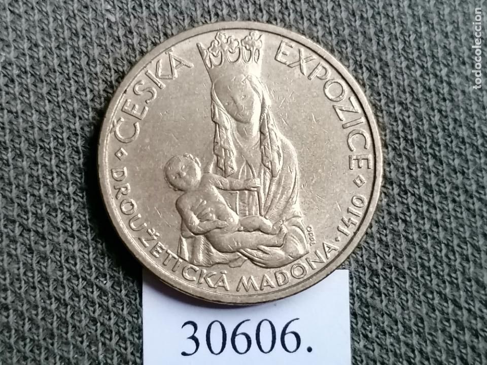 Monedas locales: Ficha, token, jeton - Foto 1