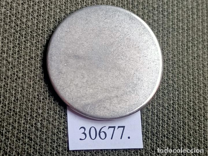 Monedas locales: Ficha, token, jeton - Foto 2