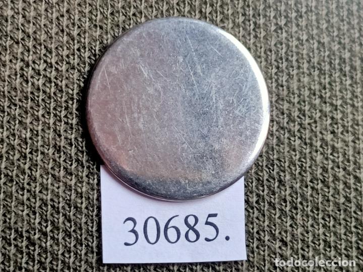 Monedas locales: Ficha, token, jeton - Foto 2
