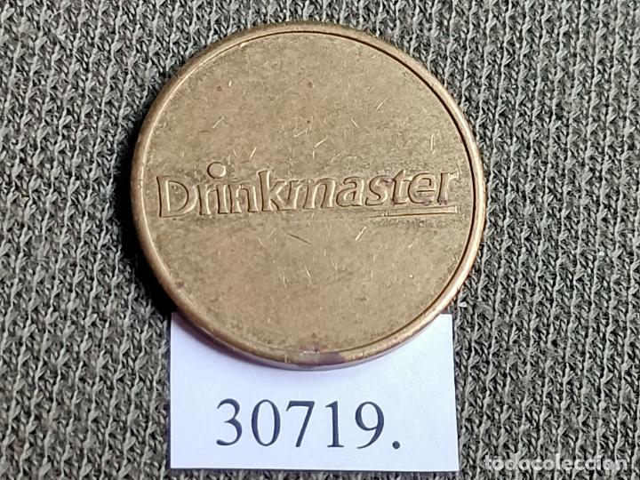 Monedas locales: Ficha, token, jeton - Foto 1
