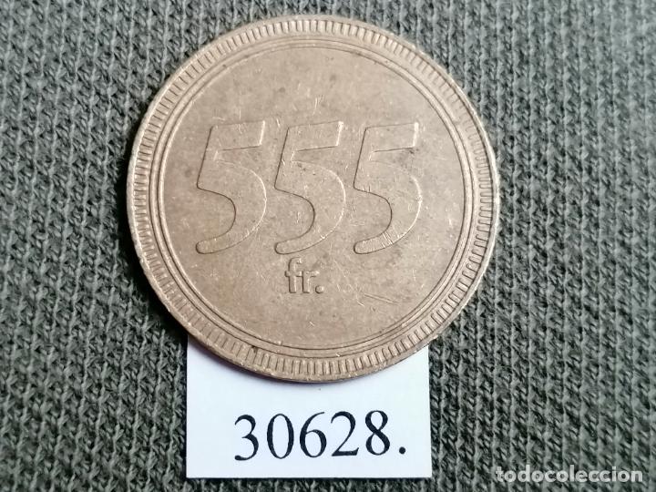 Monedas locales: Ficha, token, jeton - Foto 2