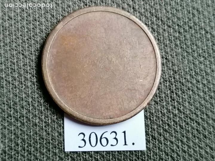 Monedas locales: Ficha, token, jeton - Foto 2