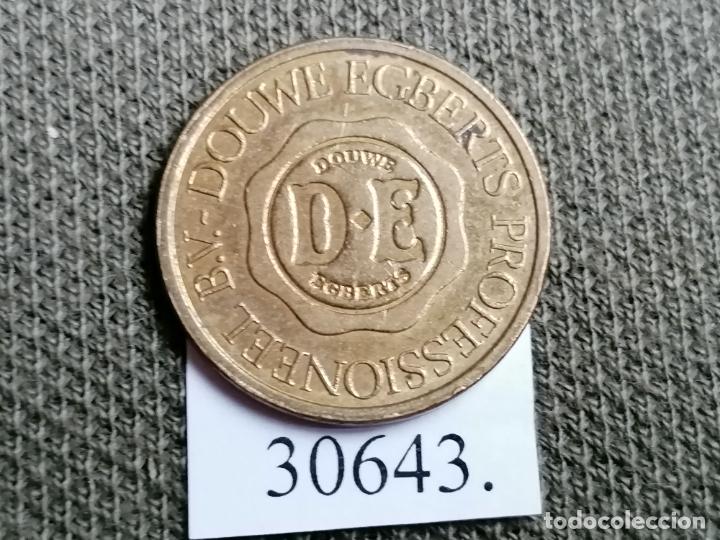 Monedas locales: Ficha, token, jeton - Foto 2