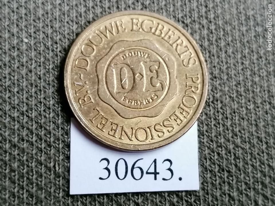 Monedas locales: Ficha, token, jeton - Foto 1