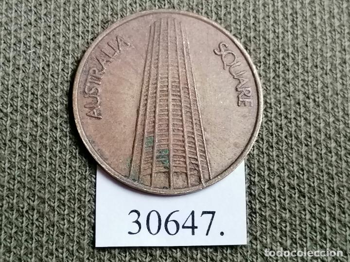 Monedas locales: Ficha, token, jeton - Foto 2