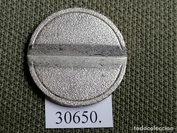 Monedas locales: Ficha, token, jeton - Foto 2