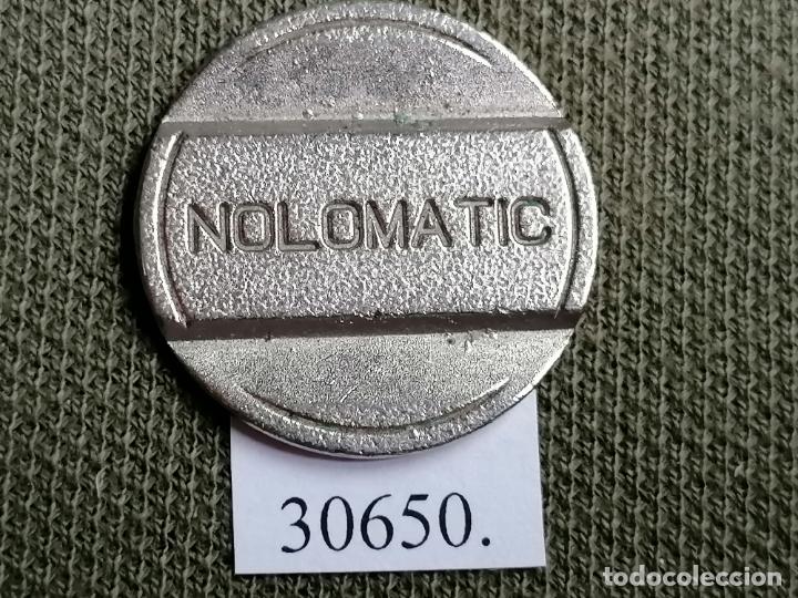 Monedas locales: Ficha, token, jeton - Foto 1