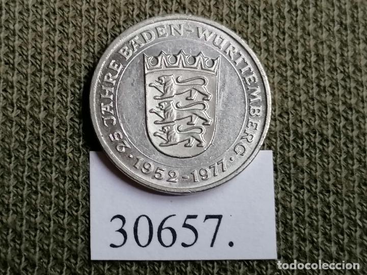 Monedas locales: Ficha, token, jeton - Foto 2