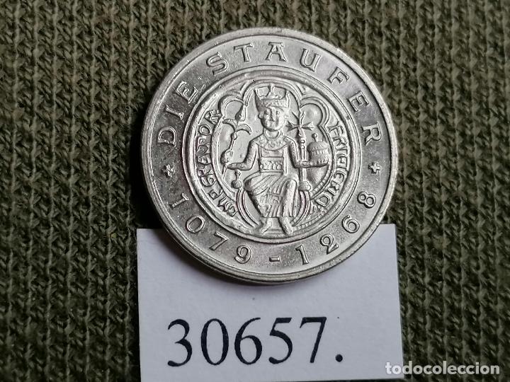 Monedas locales: Ficha, token, jeton - Foto 1