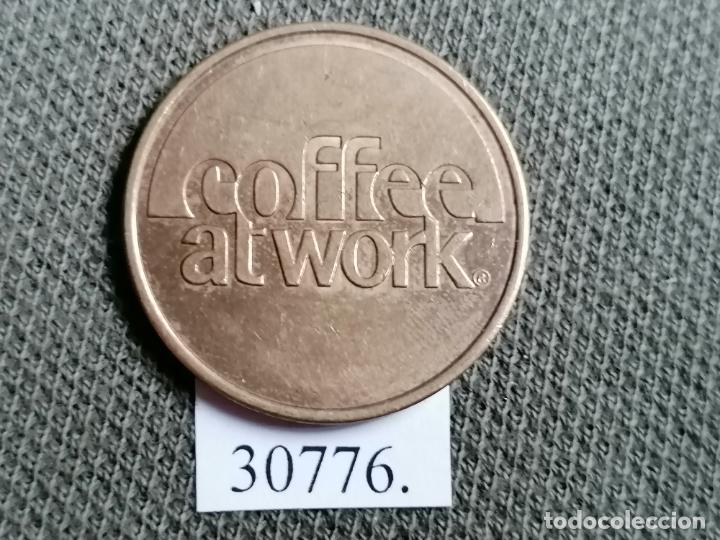 Monedas locales: Ficha, token, jeton - Foto 2