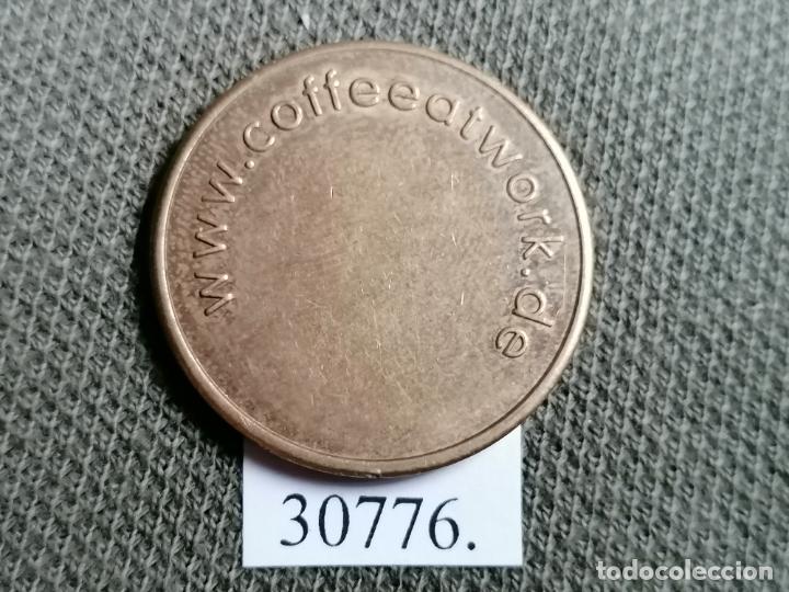Monedas locales: Ficha, token, jeton - Foto 1