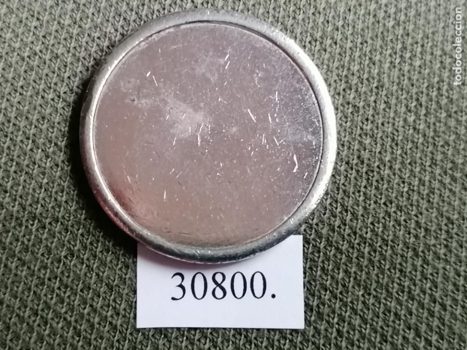 Monedas locales: Ficha, token, jeton - Foto 2