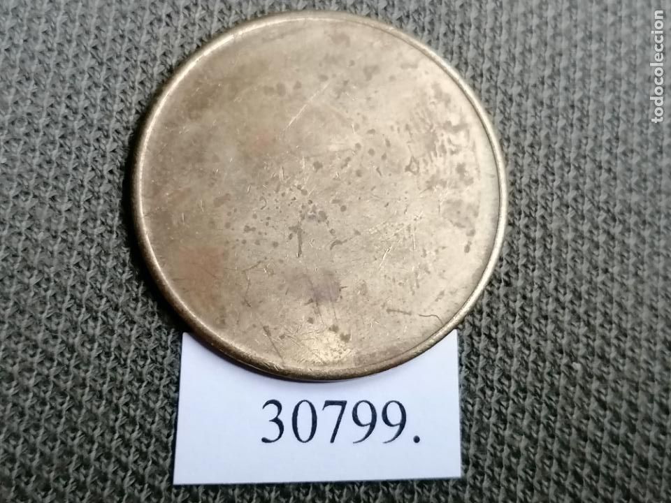 Monedas locales: Ficha, token, jeton - Foto 2