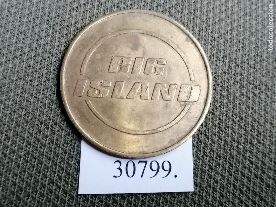 Monedas locales: Ficha, token, jeton - Foto 1