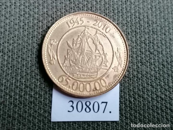 Monedas locales: Ficha, token, jeton - Foto 2