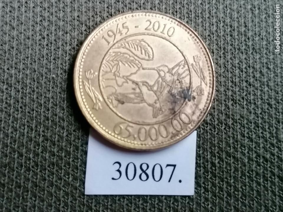 Monedas locales: Ficha, token, jeton - Foto 1