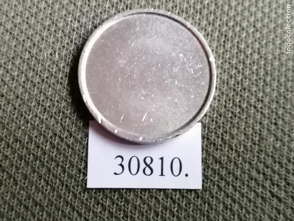 Monedas locales: Ficha, token, jeton - Foto 2