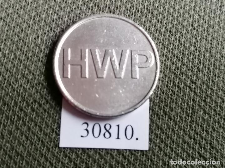 Monedas locales: Ficha, token, jeton - Foto 1