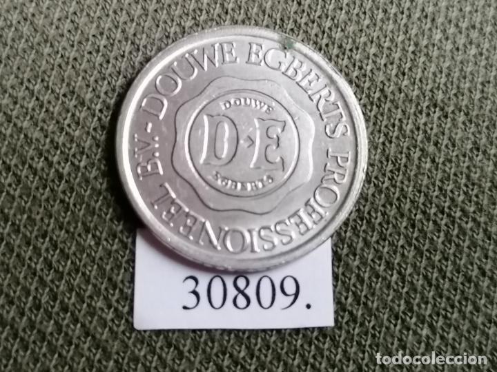 Monedas locales: Ficha, token, jeton - Foto 2