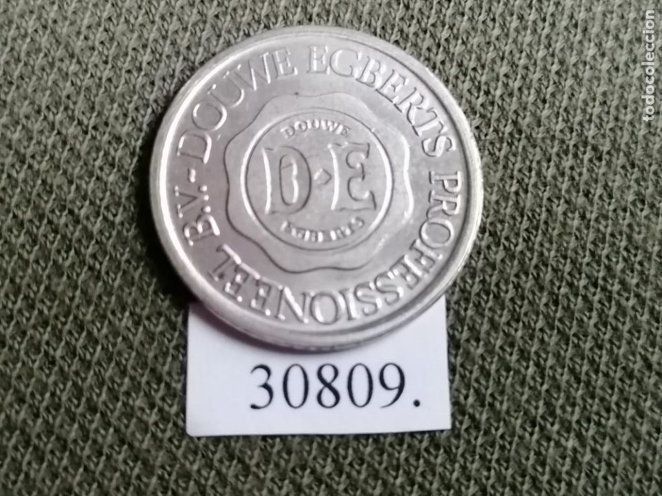 Monedas locales: Ficha, token, jeton - Foto 1