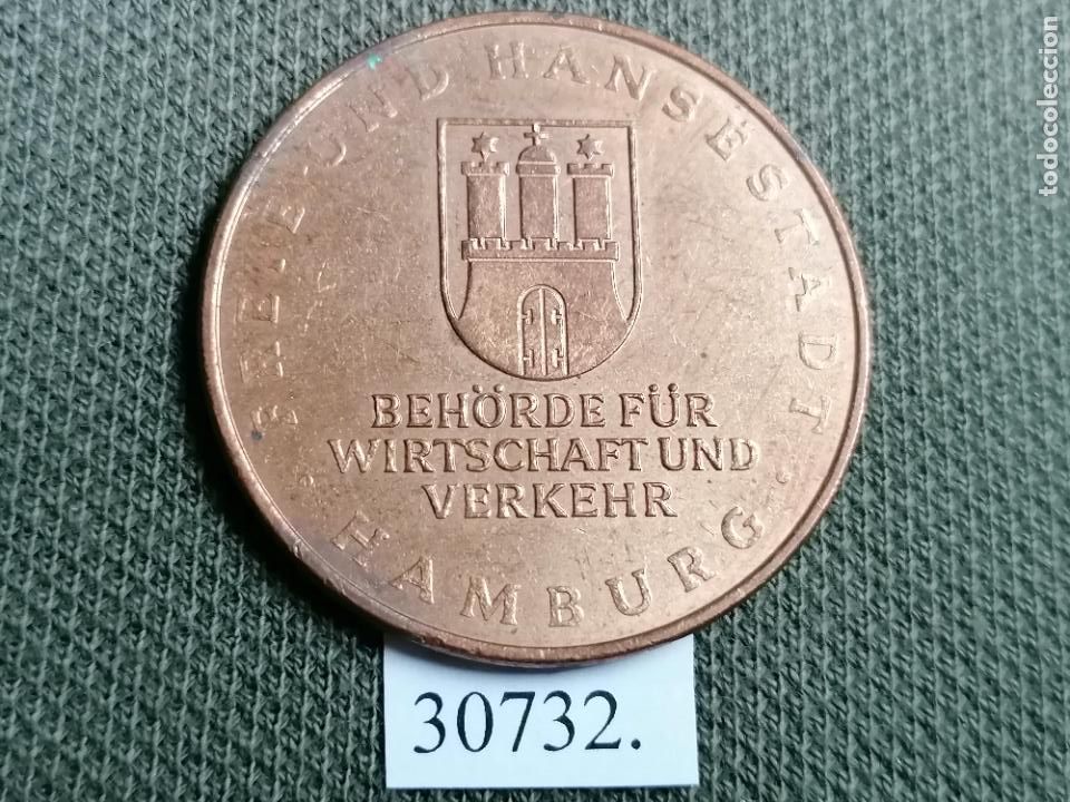 Monedas locales: Ficha, token, jeton - Foto 2