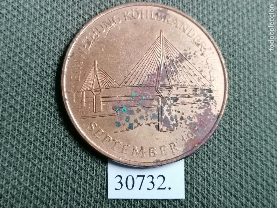Monedas locales: Ficha, token, jeton - Foto 1