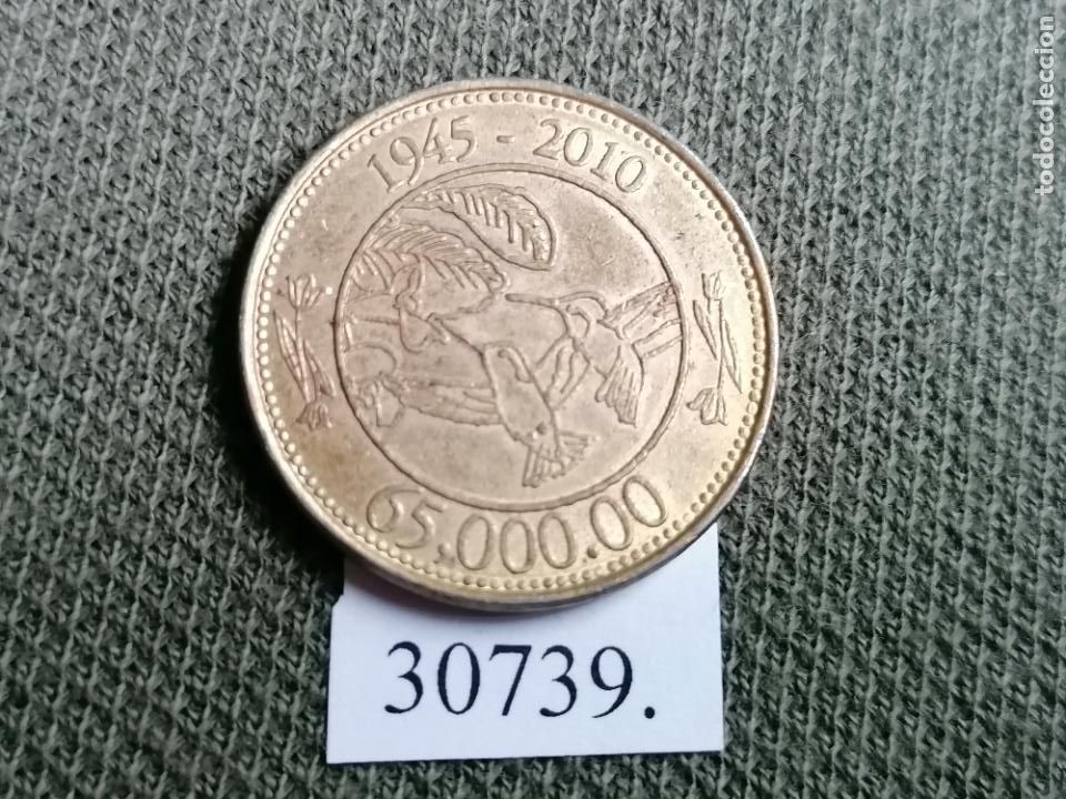 Monedas locales: Ficha, token, jeton - Foto 1