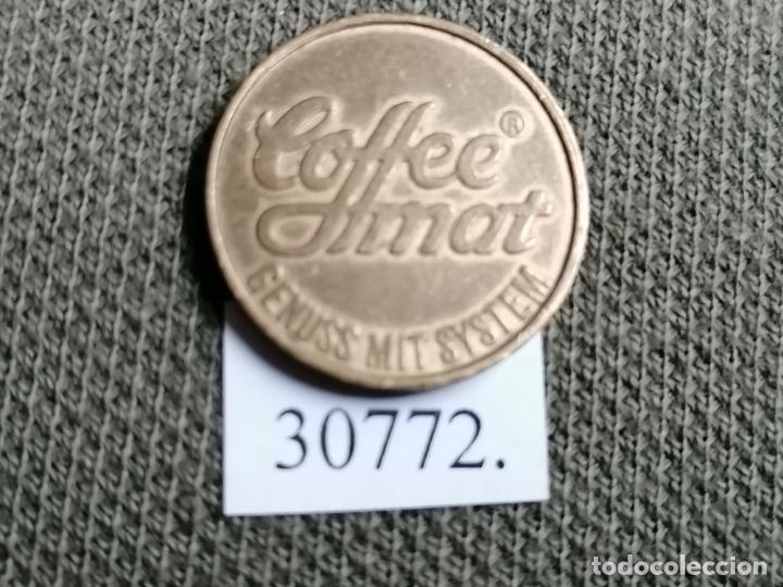 Monedas locales: Ficha, token, jeton - Foto 2