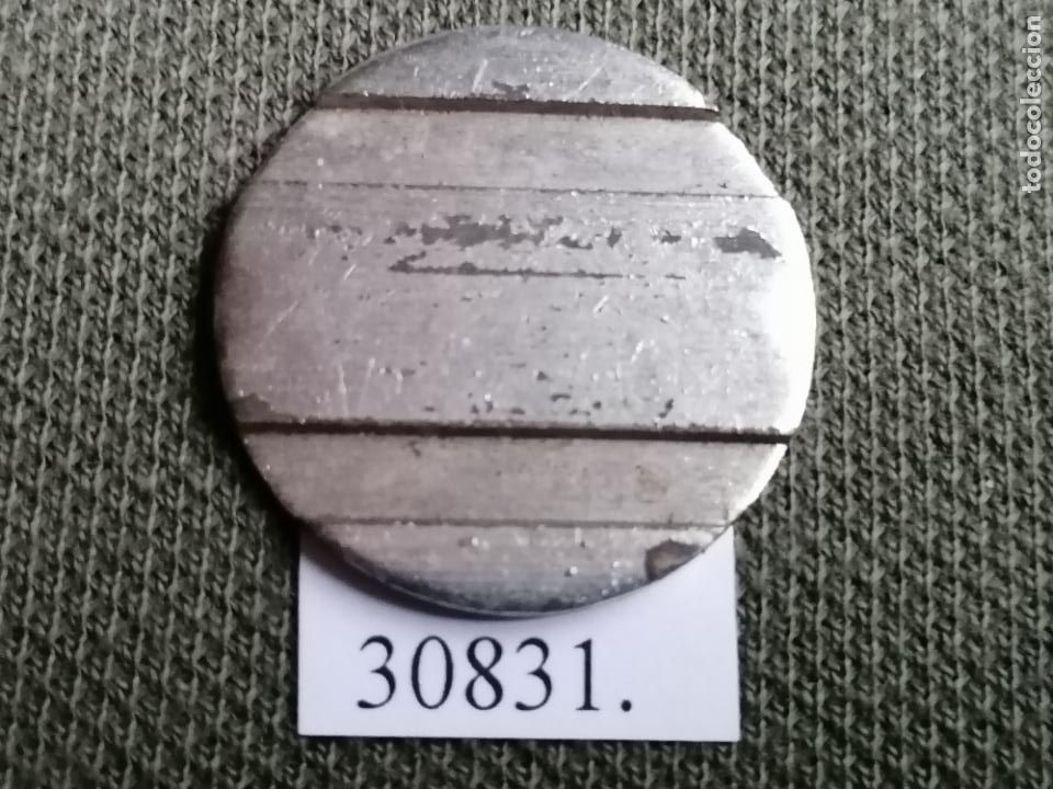 Monedas locales: Ficha, token, jeton - Foto 1