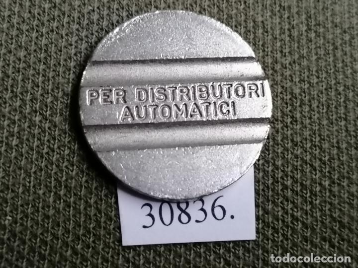 Monedas locales: Ficha, token, jeton - Foto 1