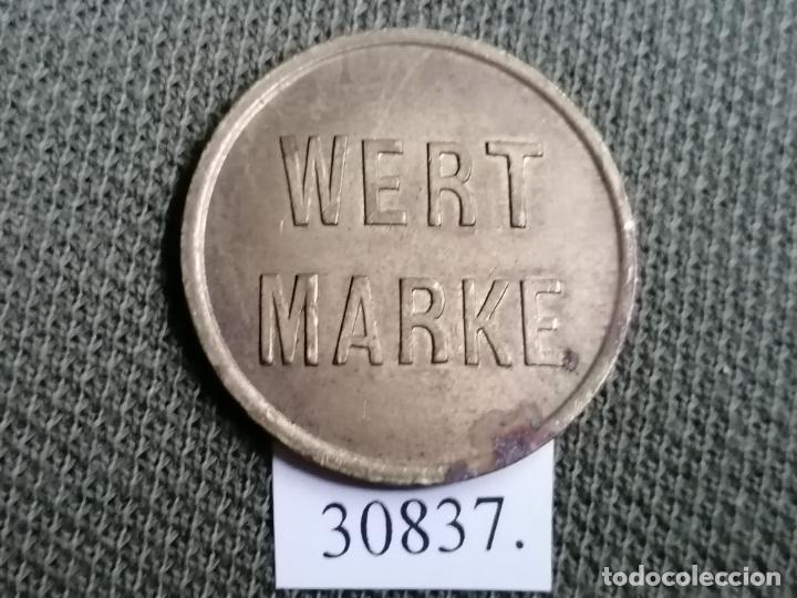Monedas locales: Ficha, token, jeton - Foto 1
