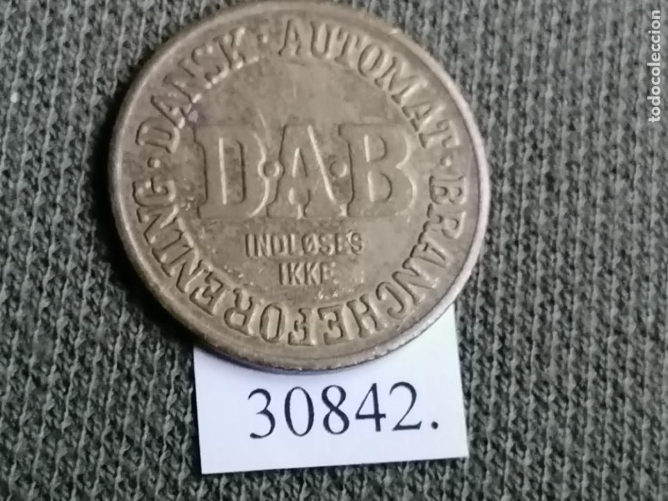 Monedas locales: Ficha, token, jeton - Foto 1