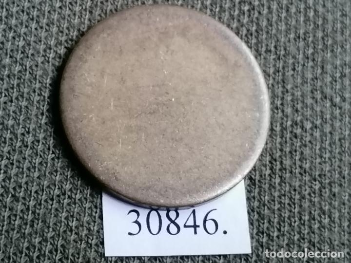 Monedas locales: Ficha, token, jeton - Foto 2