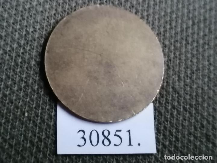 Monedas locales: Ficha, token, jeton - Foto 2