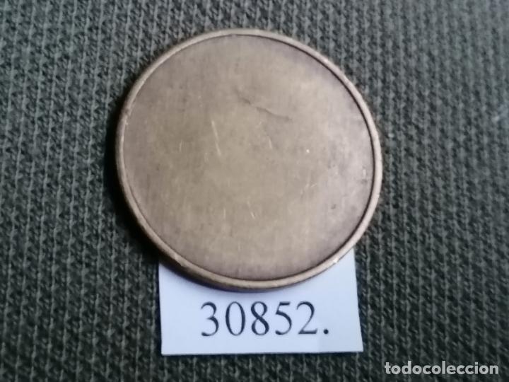 Monedas locales: Ficha, token, jeton - Foto 1