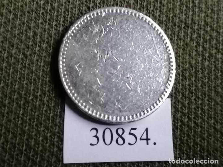 Monedas locales: Ficha, token, jeton - Foto 2