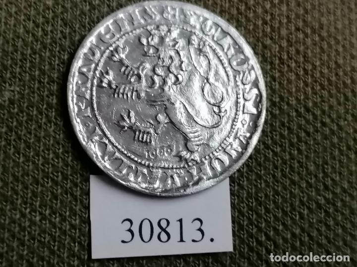 Monedas locales: Ficha, token, jeton - Foto 2