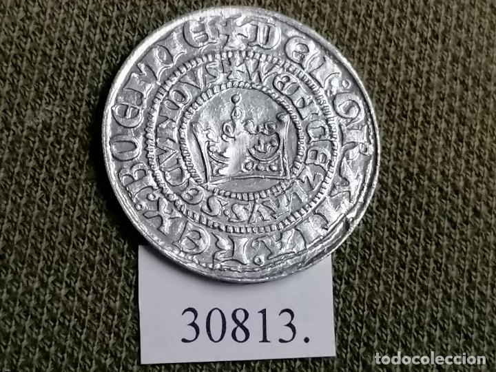 Monedas locales: Ficha, token, jeton - Foto 1
