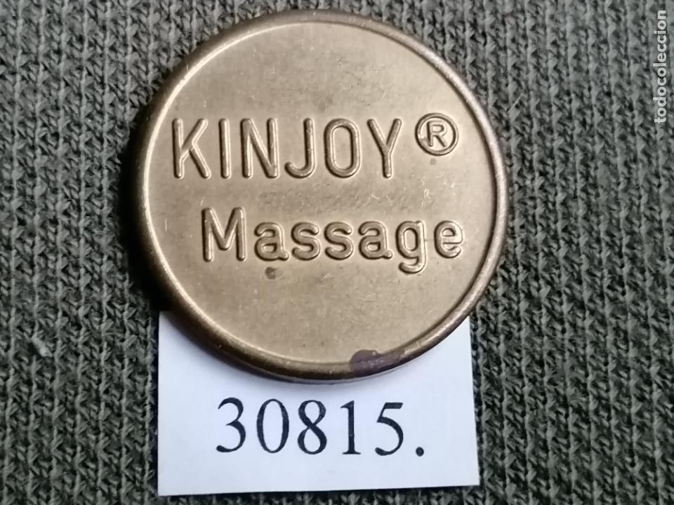 Local Coins: Ficha, token, jeton