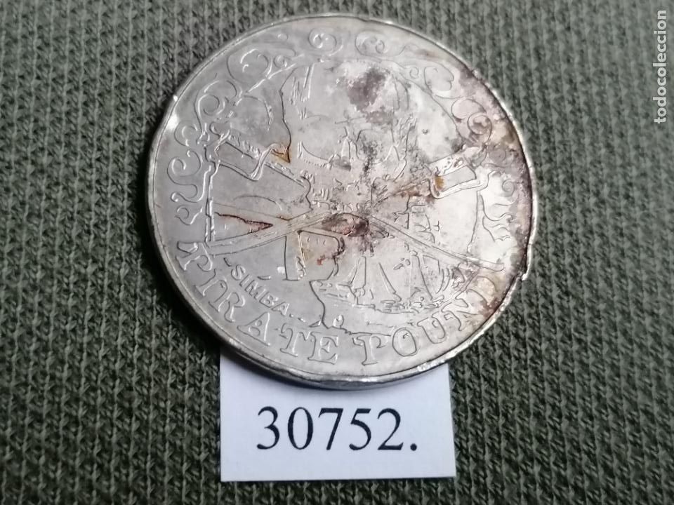Monedas locales: Ficha, token, jeton - Foto 1