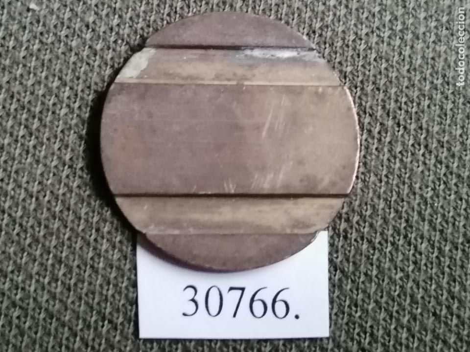 Monedas locales: Ficha, token, jeton - Foto 2