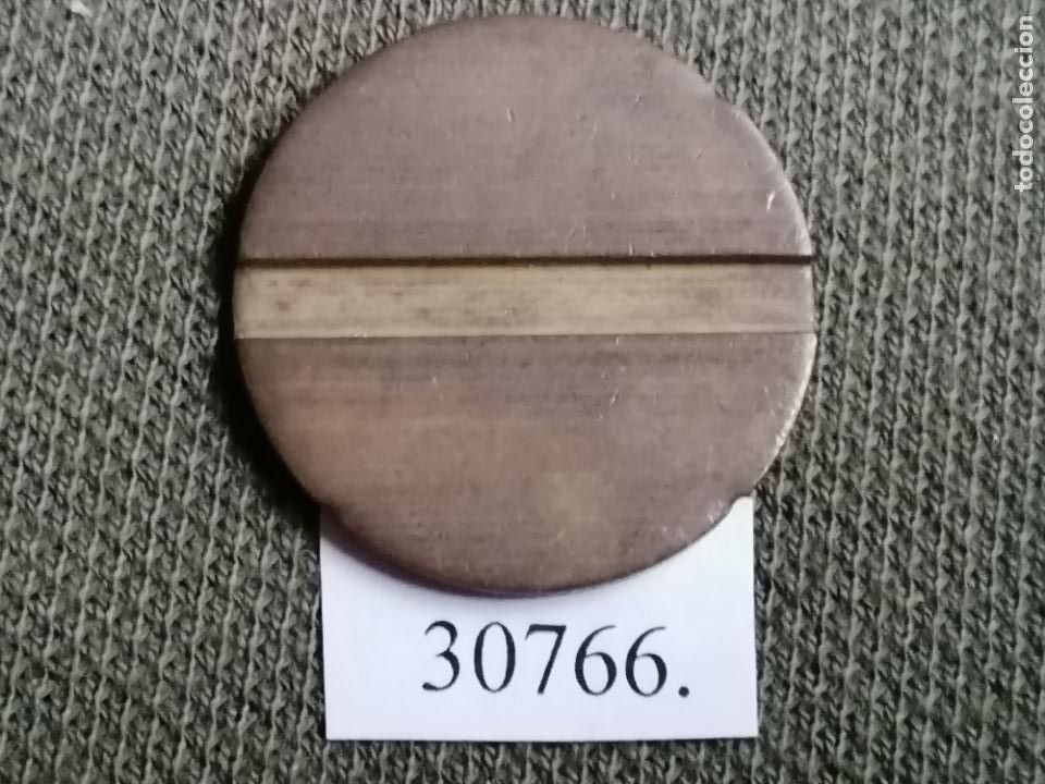 Monedas locales: Ficha, token, jeton - Foto 1