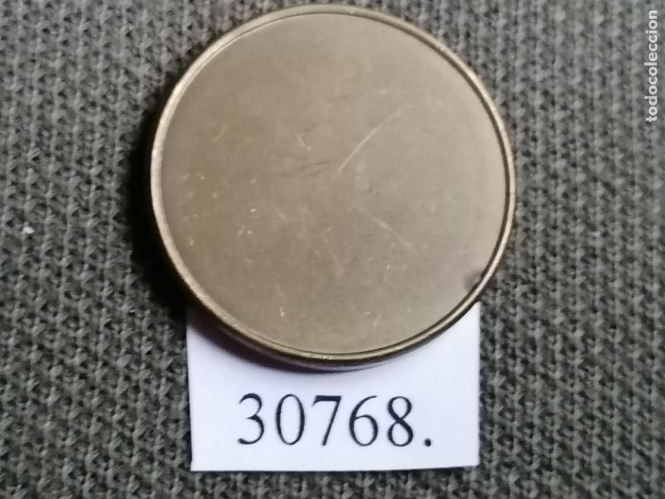 Monedas locales: Ficha, token, jeton - Foto 2