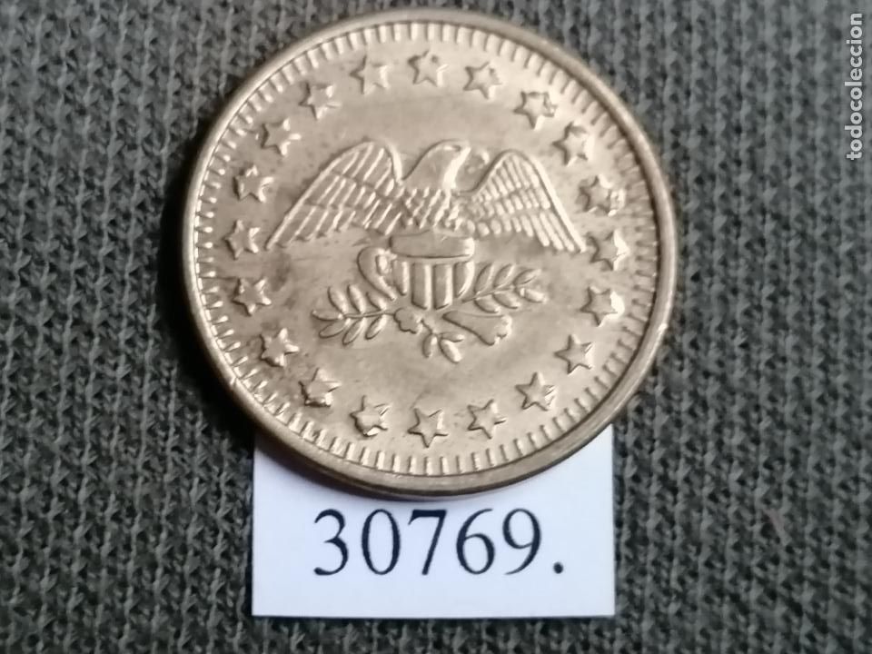 Monedas locales: Ficha, token, jeton - Foto 1